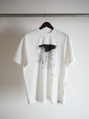 and wander アンドワンダー【 krell Monochrome SS by MASAYOSHI SUZUKI】