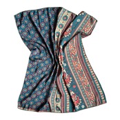 No.36 | リサイクルサリースカーフ