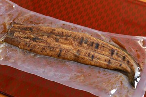 【さらにまとめ買いがお得！15％引き】鰻職人手焼き特大蒲焼4,000g超