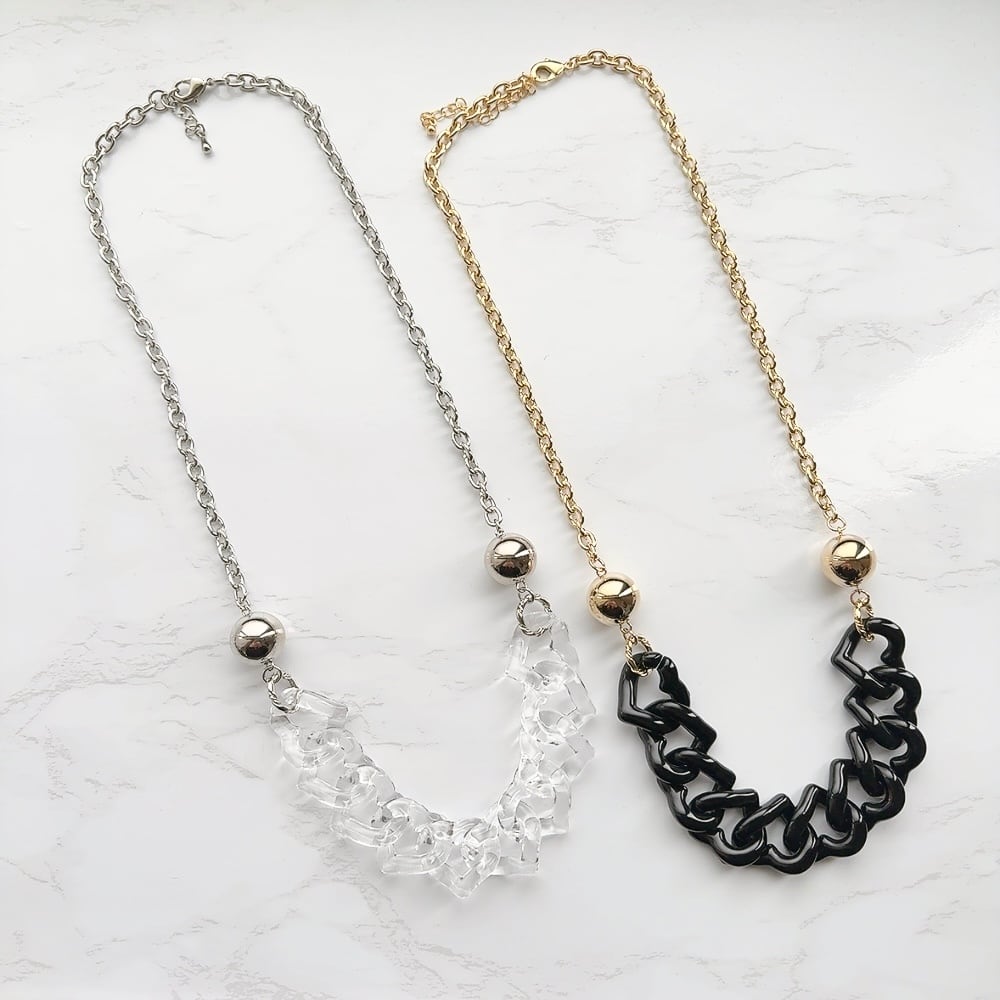 #2053 ♡ゴールドオブシディアン&モリオン&水晶天然石♡マクラメネックレス 2053 ネックレス ୨୧⑅* ♡ゴールドオブシディアン&モリオン