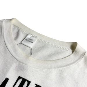 vintage 1990’s The Godfathers music tee “Love is dead”