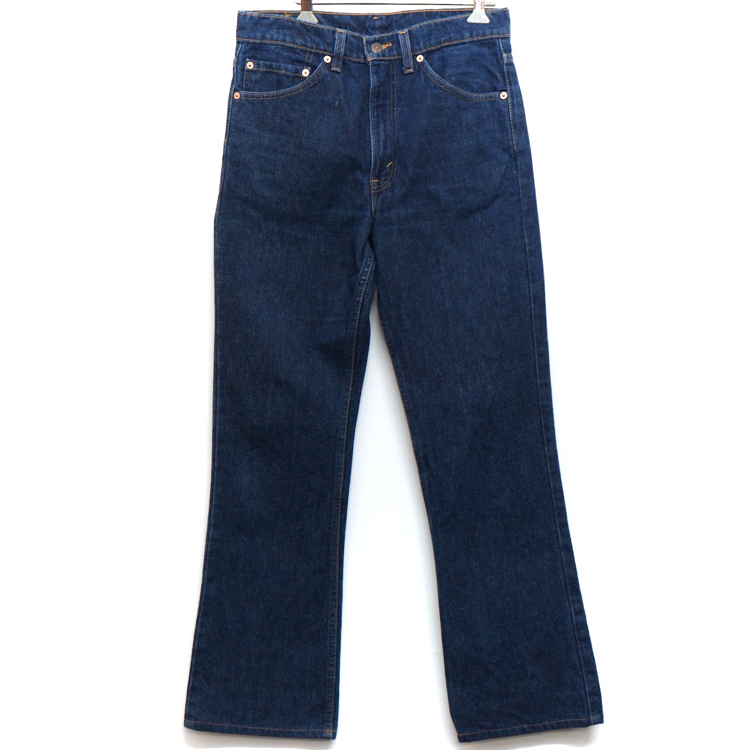 2788 Levi's リーバイス 517 96年 米国製 Made in U.S.A. ブーツカット