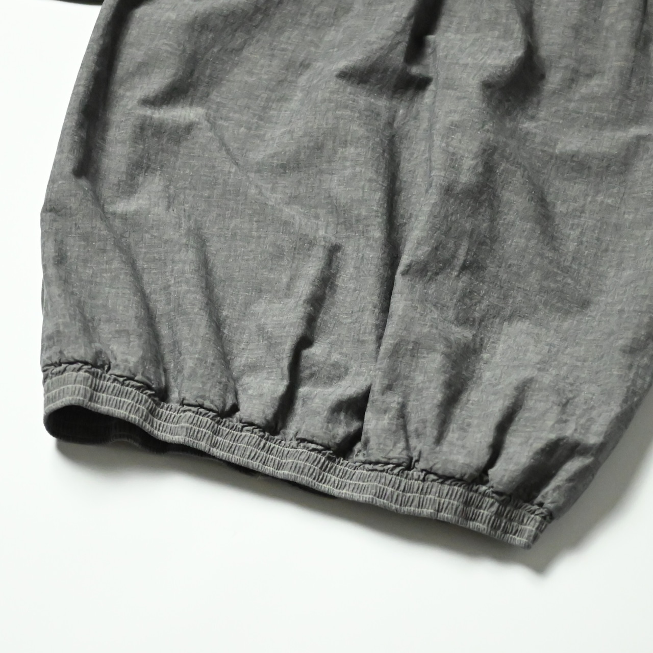 OLD JOE / GATHERED WAIST MARLBORO SHIRTS (Short-sleeve)