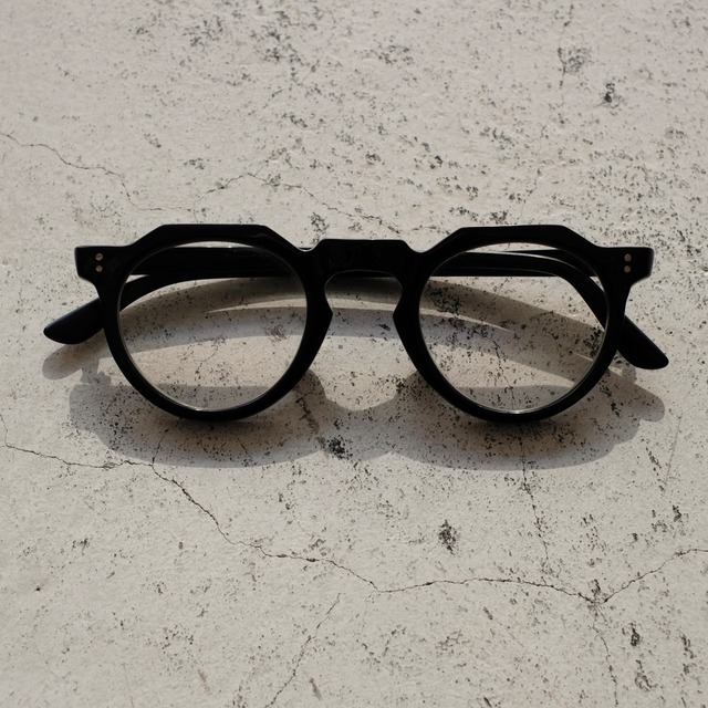 50s FRAME FRANCE CROWN PANTO EYE WEAR