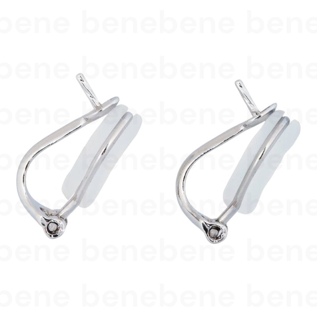 SVｲﾔﾘﾝｸﾞ ：ｸﾘｯﾌﾟ直結(M)