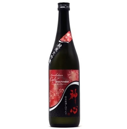 上喜元 超辛「黒辛」 純米大吟醸45 720ml | 吉田屋多治見 OnlineStore