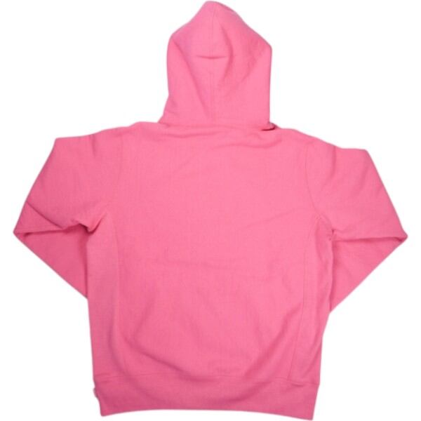 Size【M】 SUPREME シュプリーム 17AW Box Logo Hooded Sweatshirt