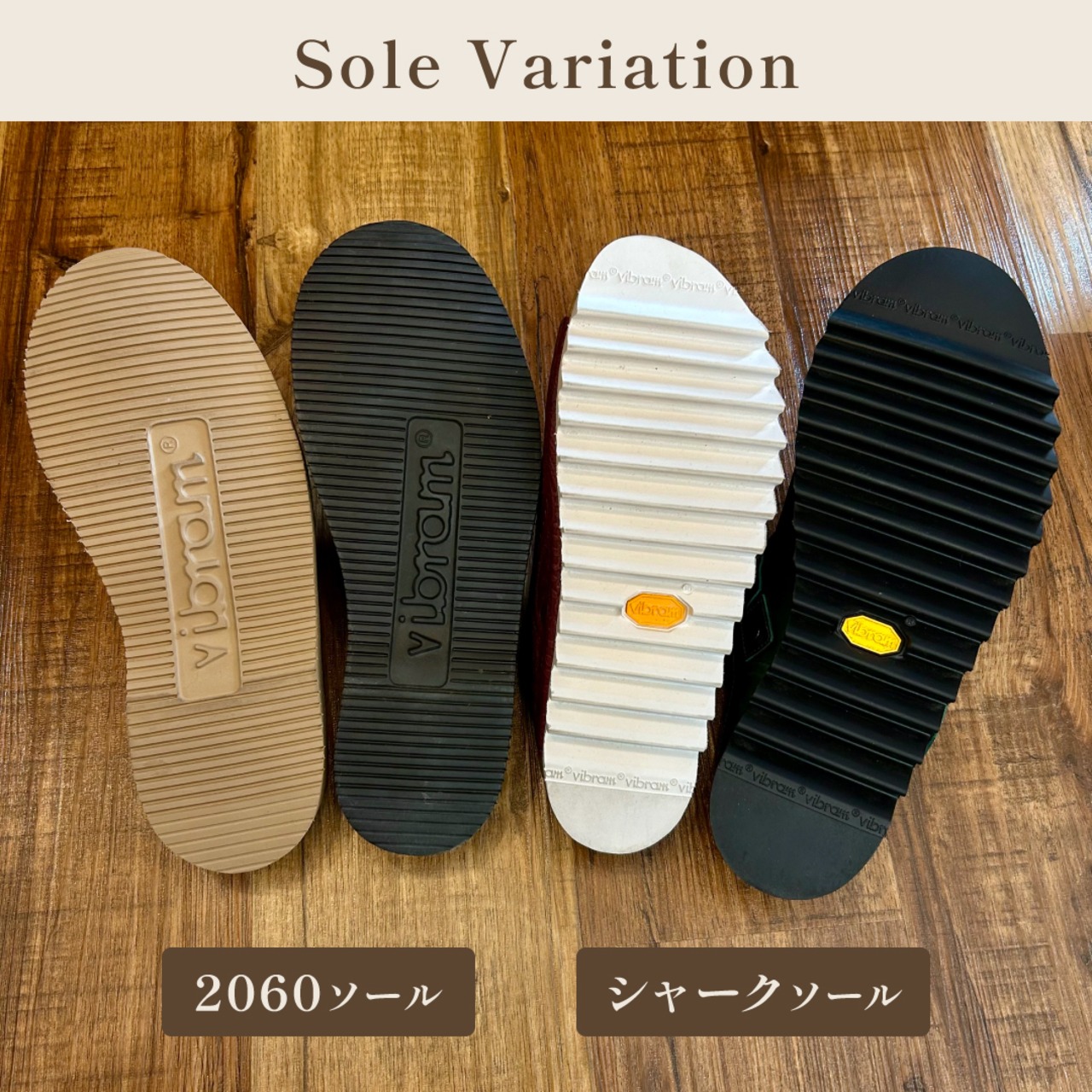 〈受注生産〉ヒンガーダール【HINGER DARL】プレーンサンダル - 4