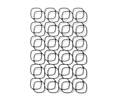 □フェア対象□Wall Deco bure 6×4【Fe-18102】サンドブラック □フェア対象□Wall Deco bure 6×4【Fe-18102】サンドブラック
