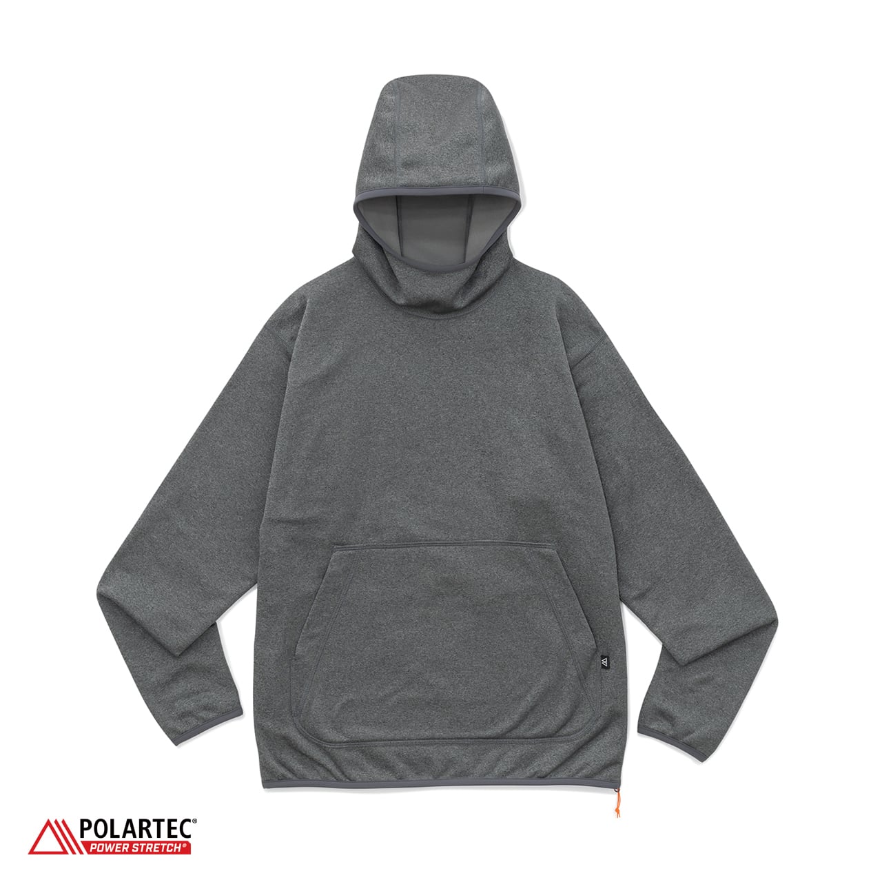 Power Stretch Pull Hoodie | RIDGE MOUNTAIN GEAR