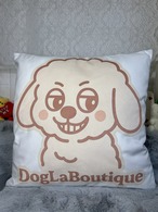 【DLBオリジナル商品】ブティークッションカバー