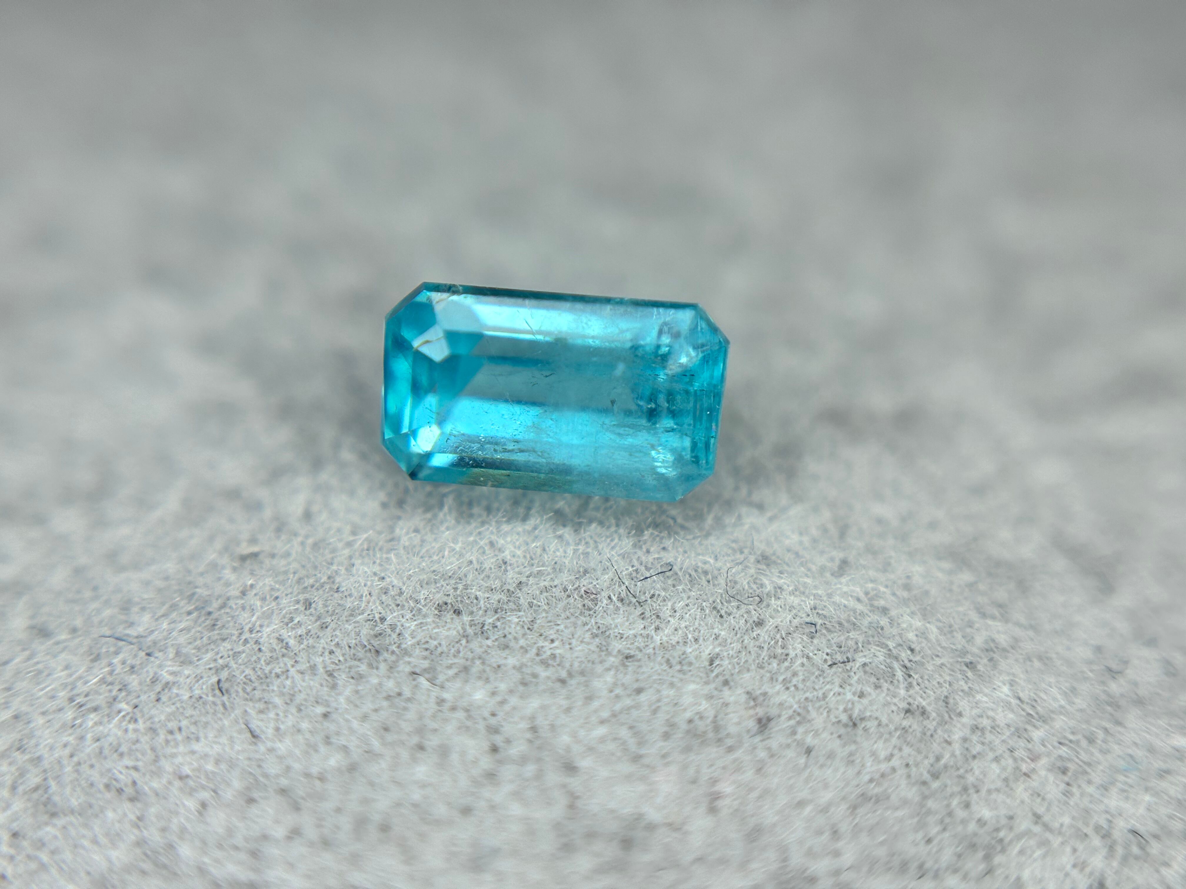 天然グランディディエライト0.14ct グランディディエライト 0.22ct VB202 | Pay ID