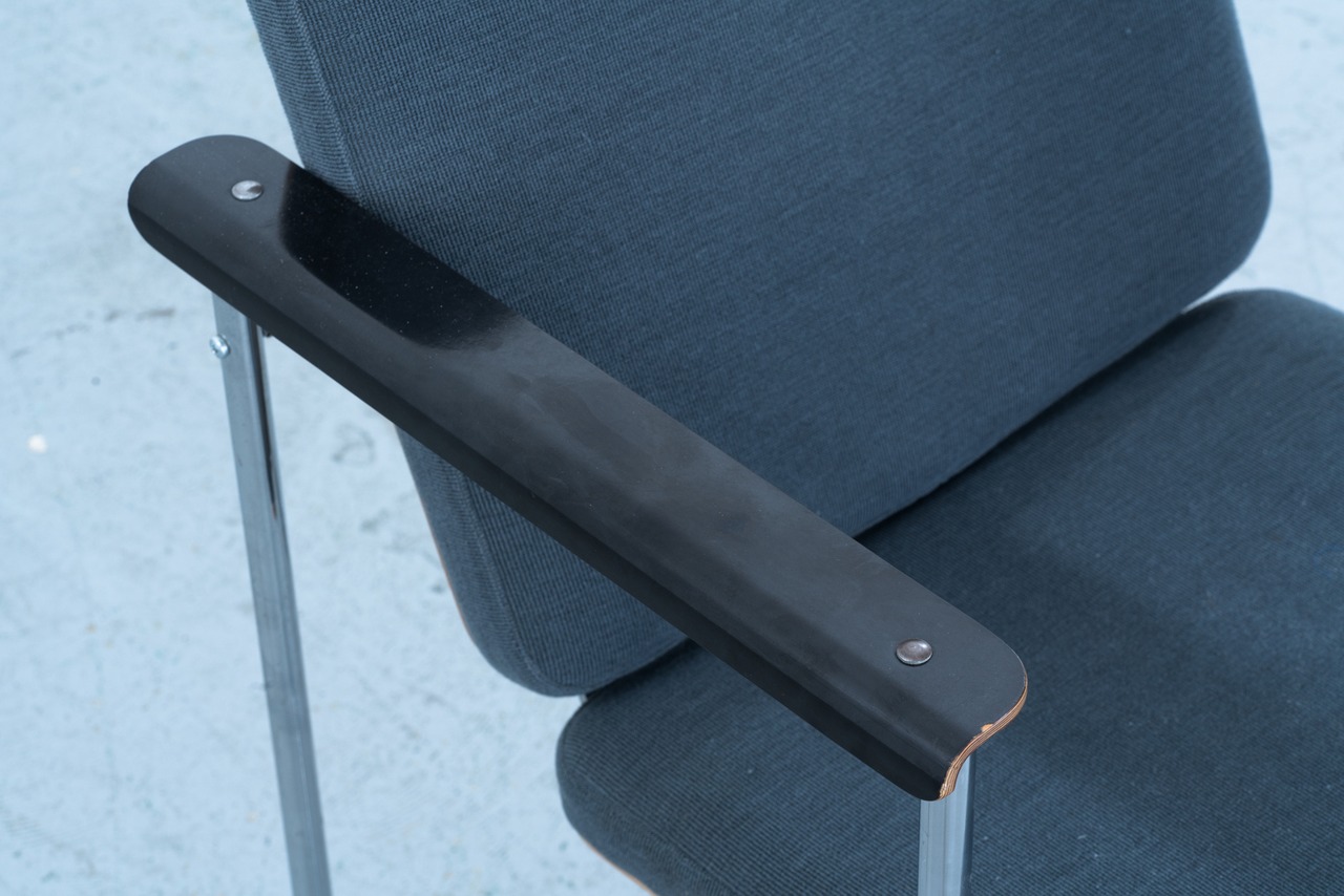 Yrjo Kukkapuro | Skaala 472 Armchair