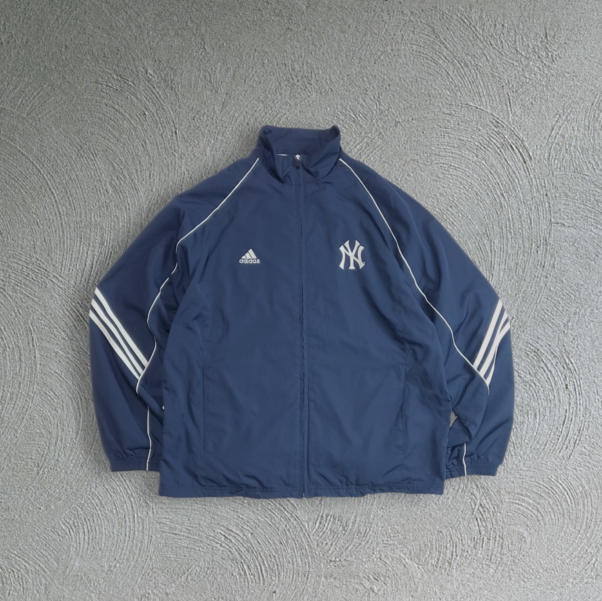 adidas】アディダス チェルシー ナイロンジャケット サッカー サムスン