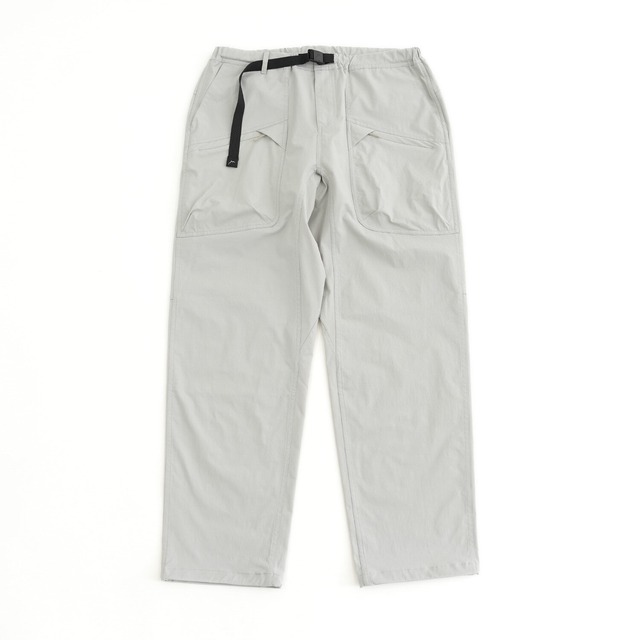 [CAYL] NC Stretch Hiking Pants 2 / Cream 正規品 韓国ブランド 韓国通販 韓国代行 韓国ファッション ケイル 取扱店 日本 店舗