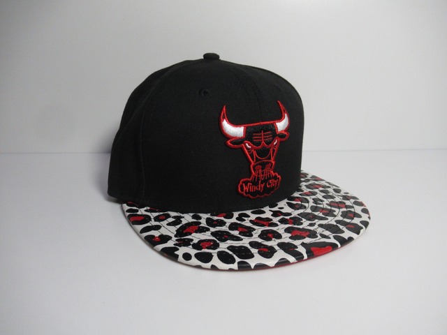 NEW ERA 9fifty   CAP　Chicago Bulls　シカゴ・ブルズ　 Black　