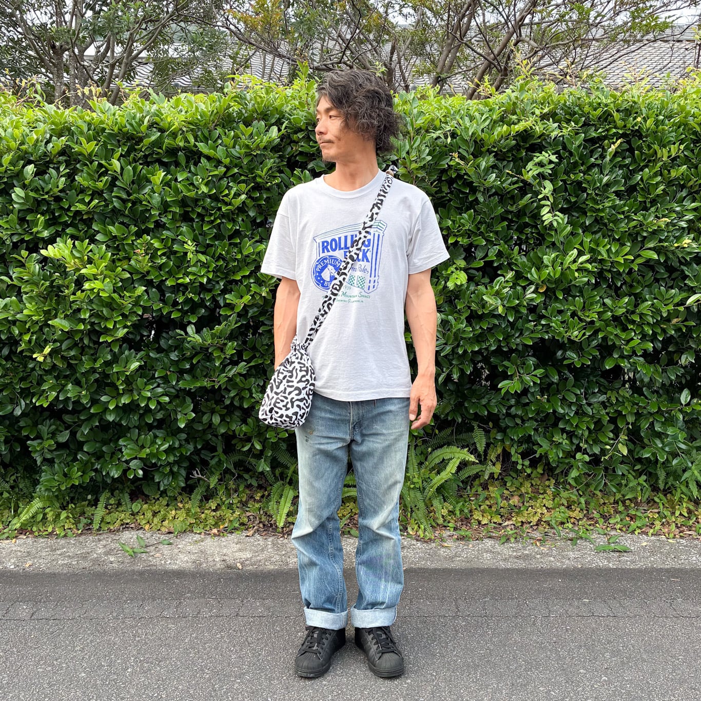 80s USA製 Levi