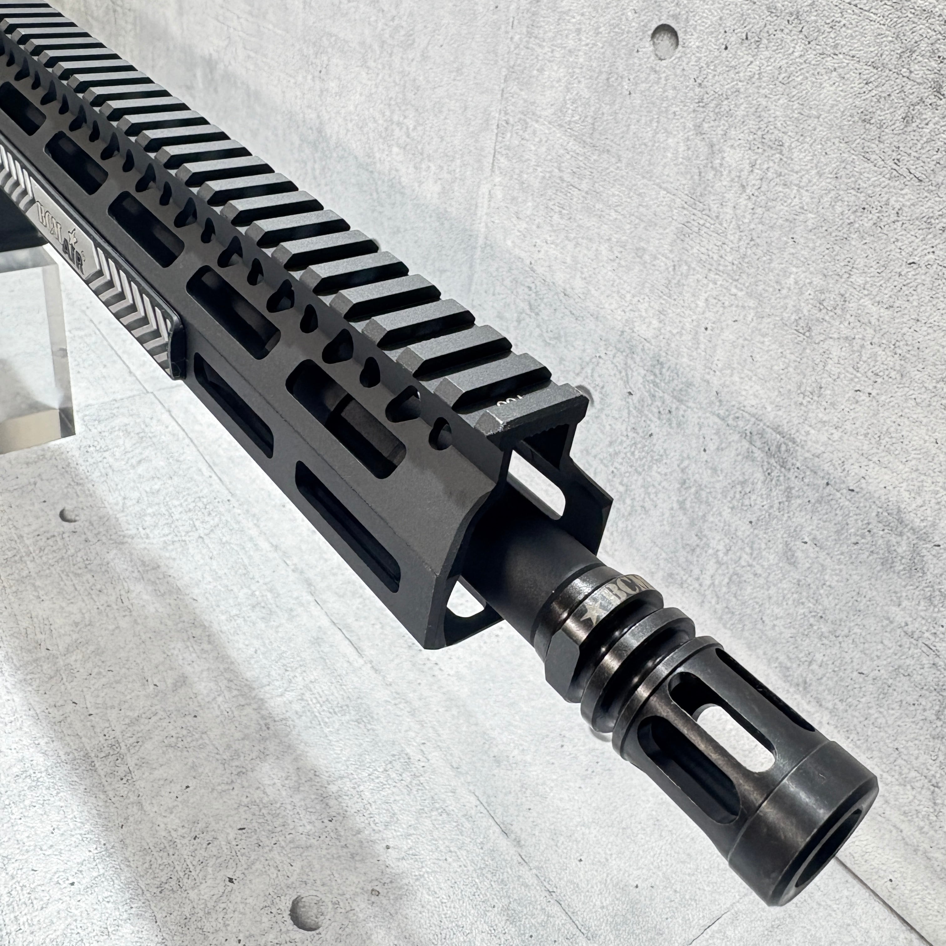 custom】BCM AIR / BCM MCMR 11.5（GATE ASTER搭載）飛距離アップ＋