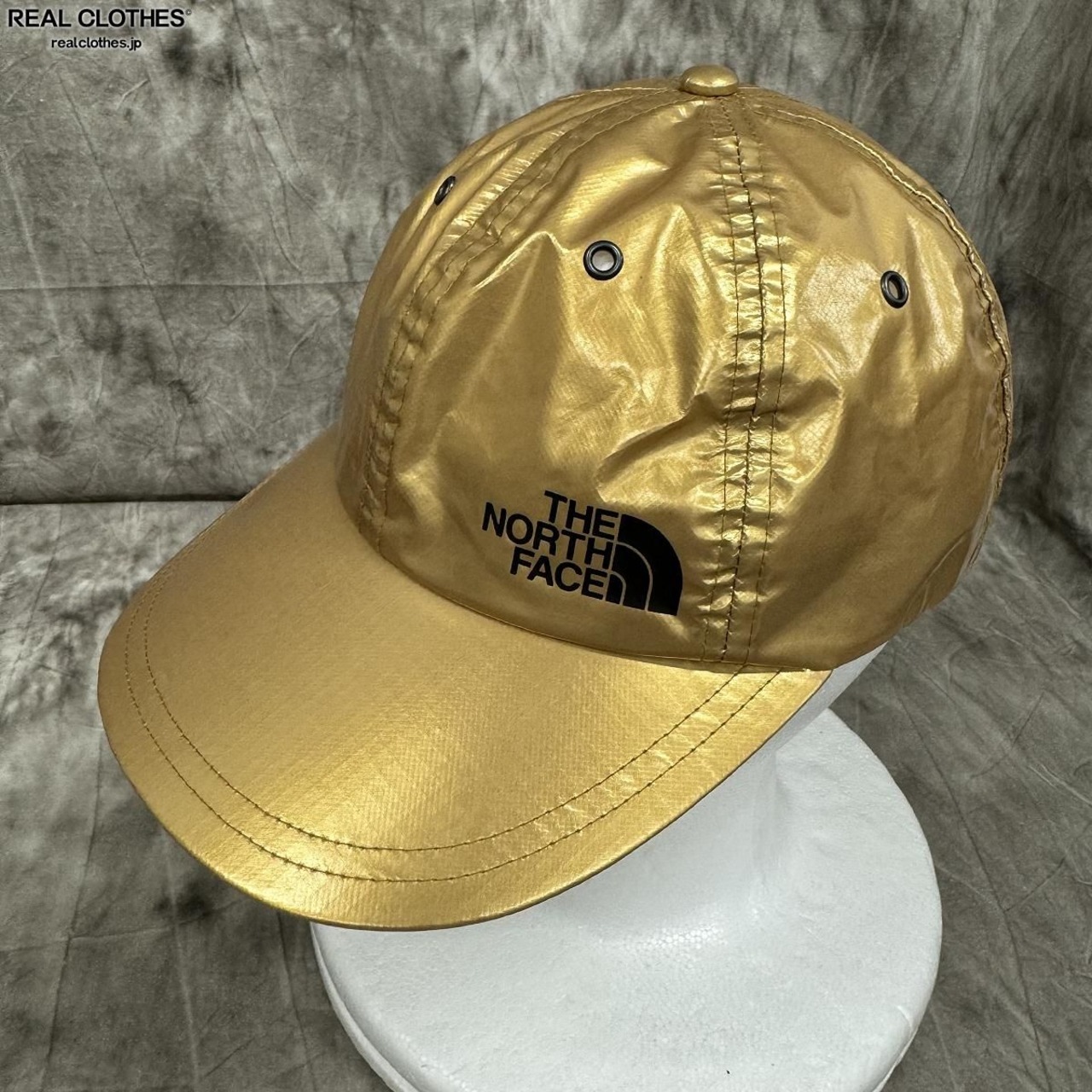 未使用】Supreme×THE NORTH FACE/シュプリーム×ノースフェイス【18SS 