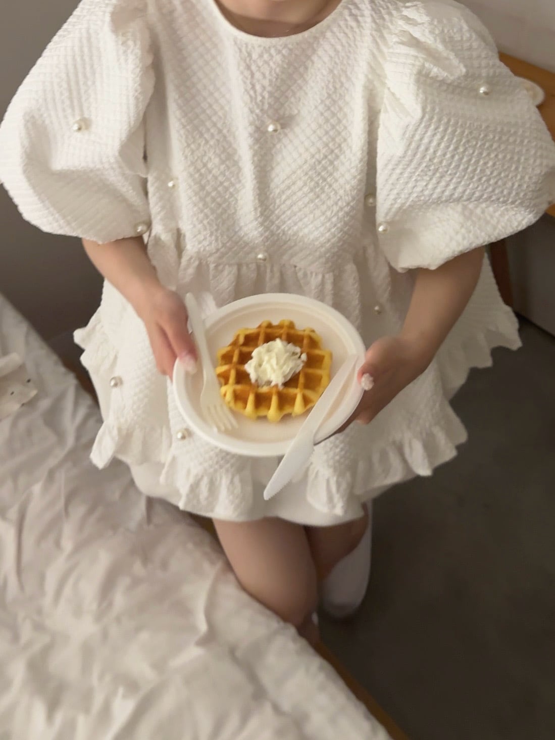 apparel | MARRY ME.official