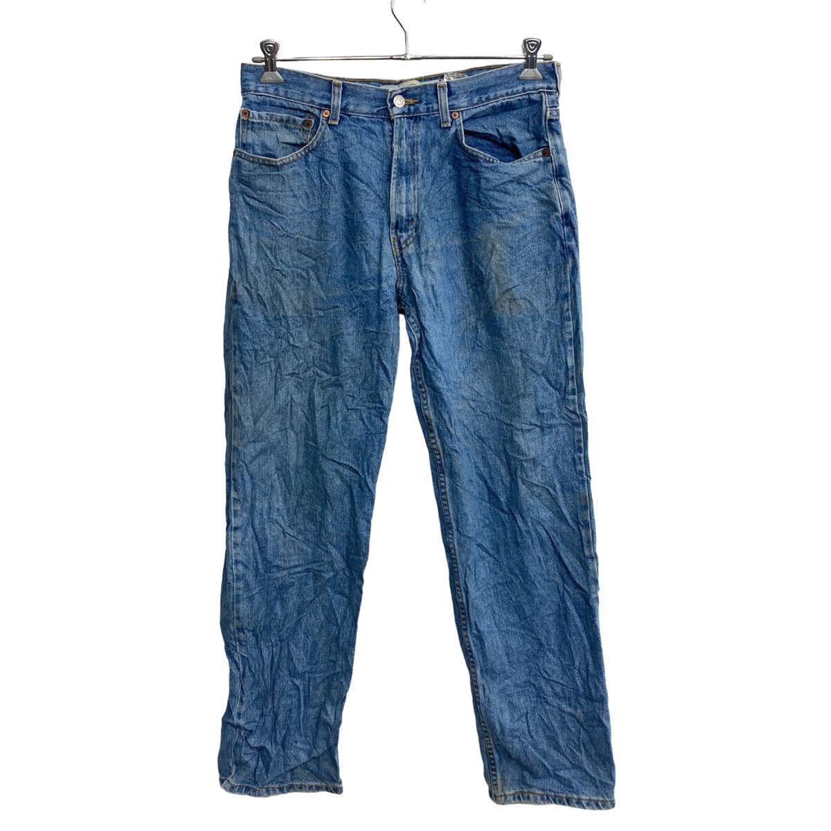 し*る様 3着セット Levi's デニムパンツ 501 XX 550 W36 し*