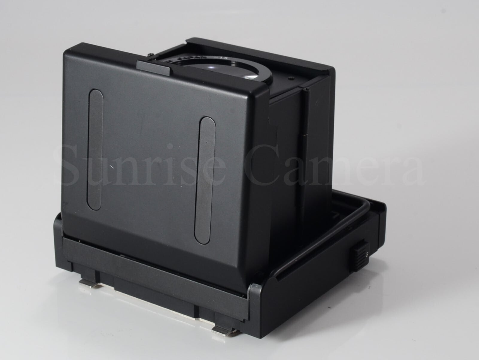 Mamiya ウエストレベルファインダー 645 PRO SUPER用 元箱付 マミヤ
