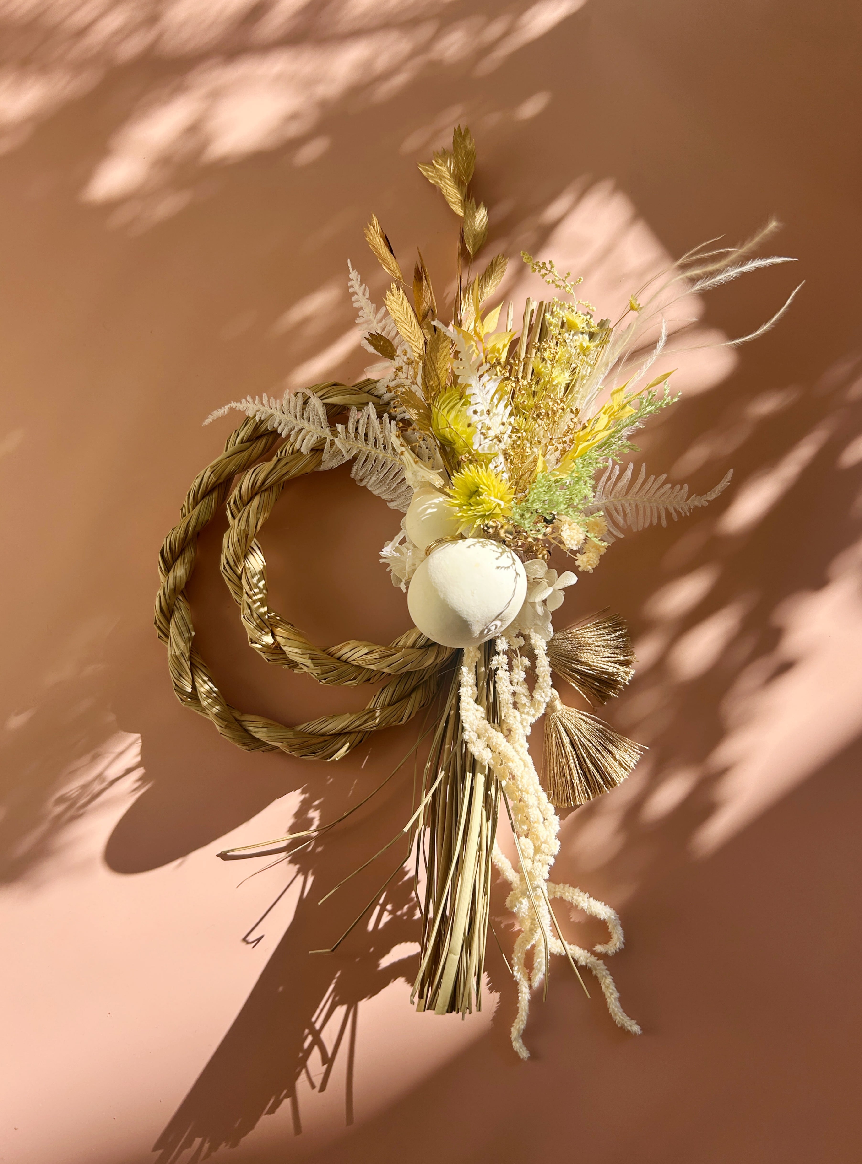 2026 お正月飾り '13