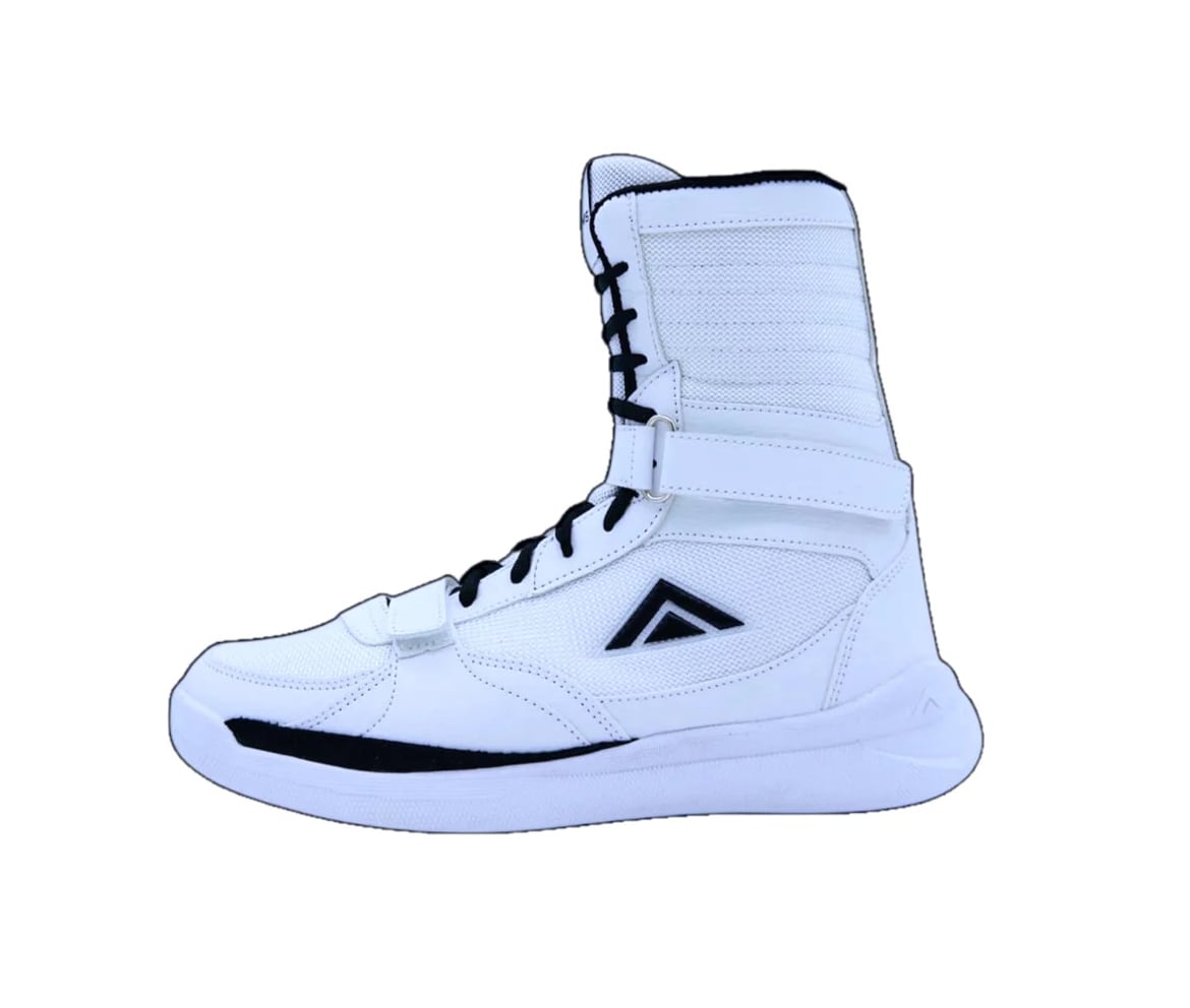 Adamsアダムスエリートボクシングシューズ | ボクシング格闘技専門店