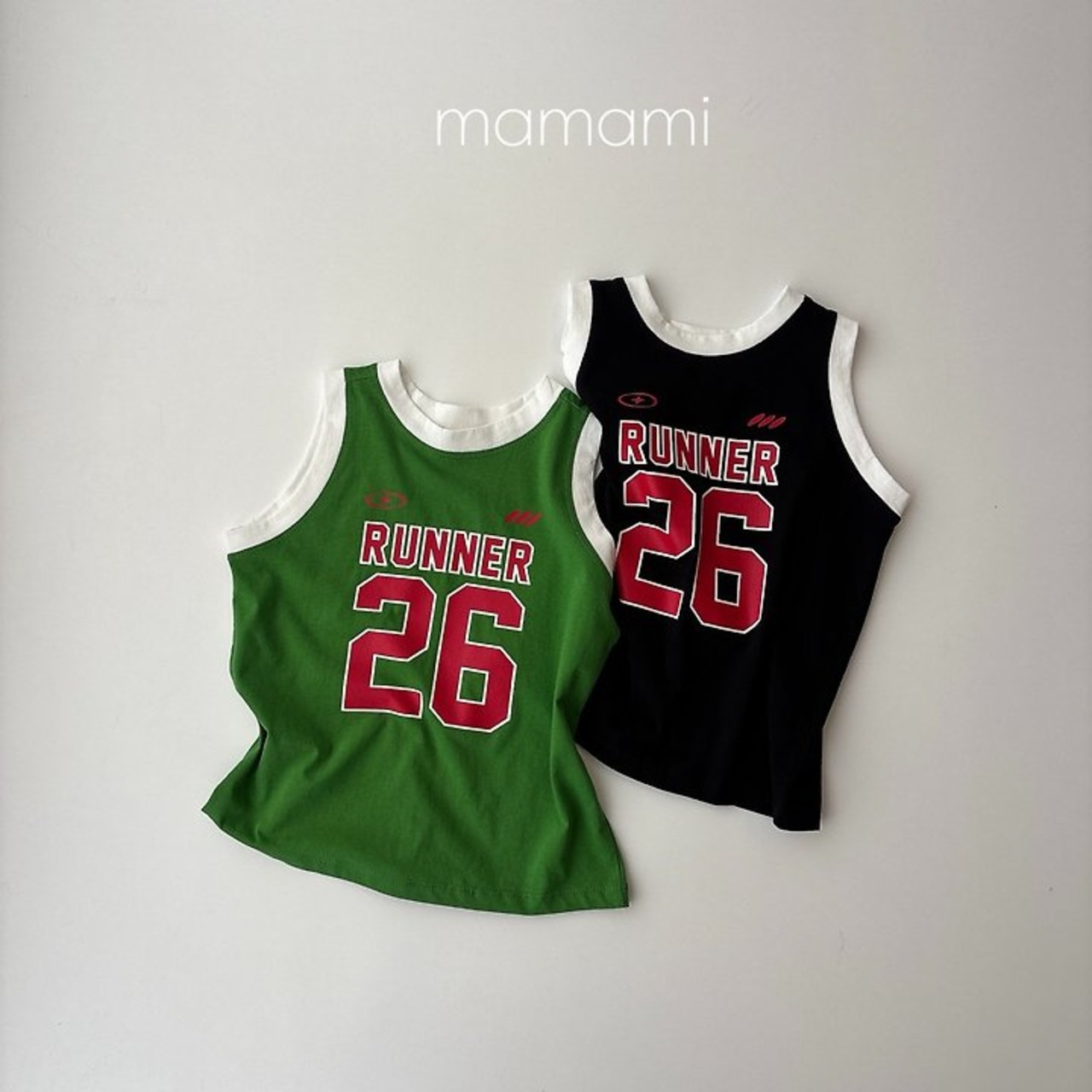 [mamami] Run 26T / [마마미] 런26티