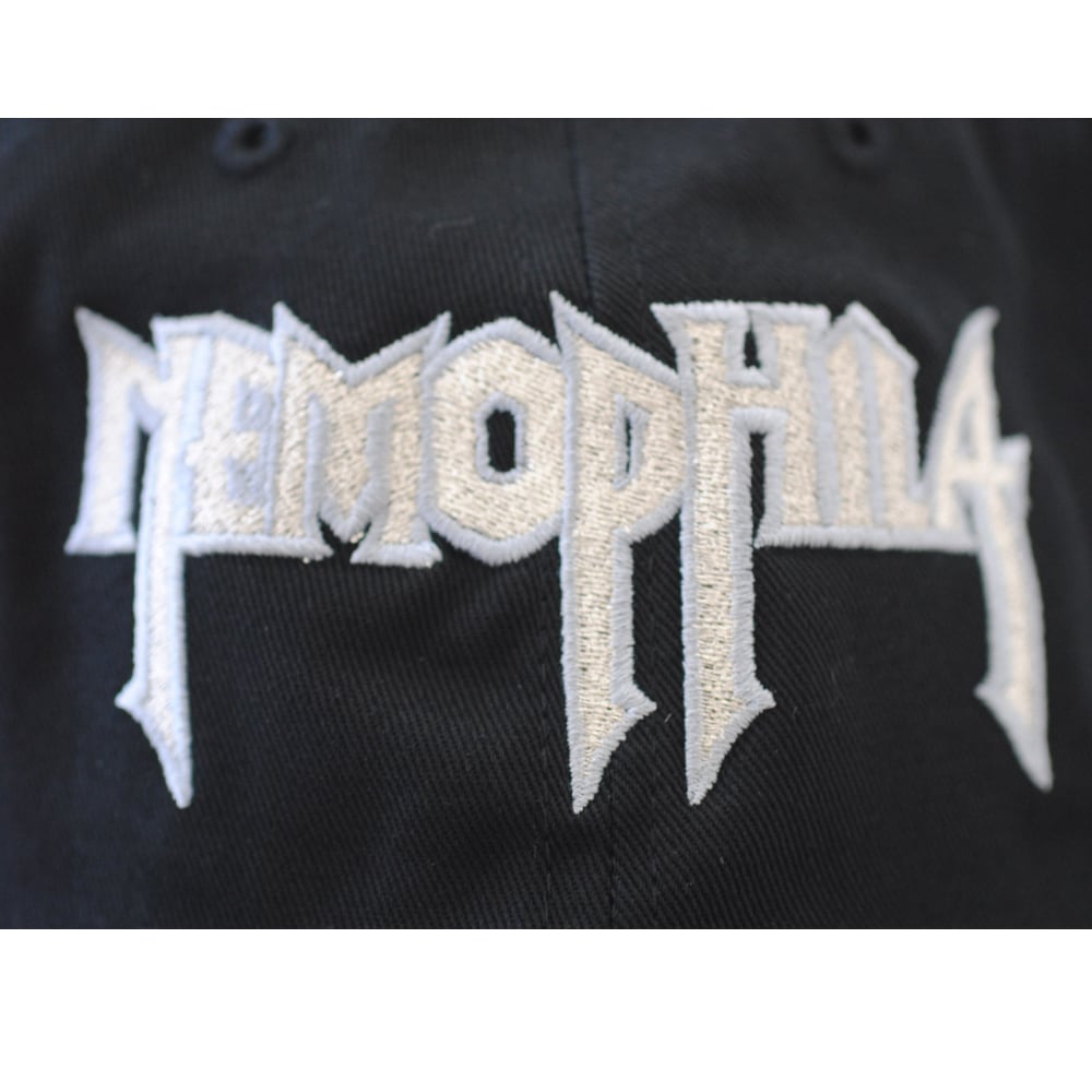 新品未使用　NEMOPHILA CAP NEMOPHILAキャップ | NEMOPHILA SHOP