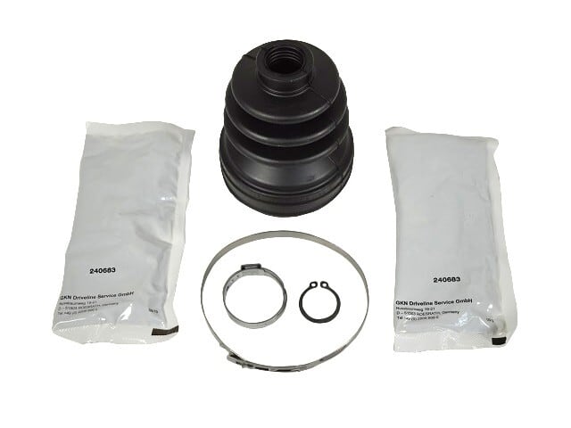 ロックナット、ドライブシャフト、右側、De-Dion | caterhamparts shop
