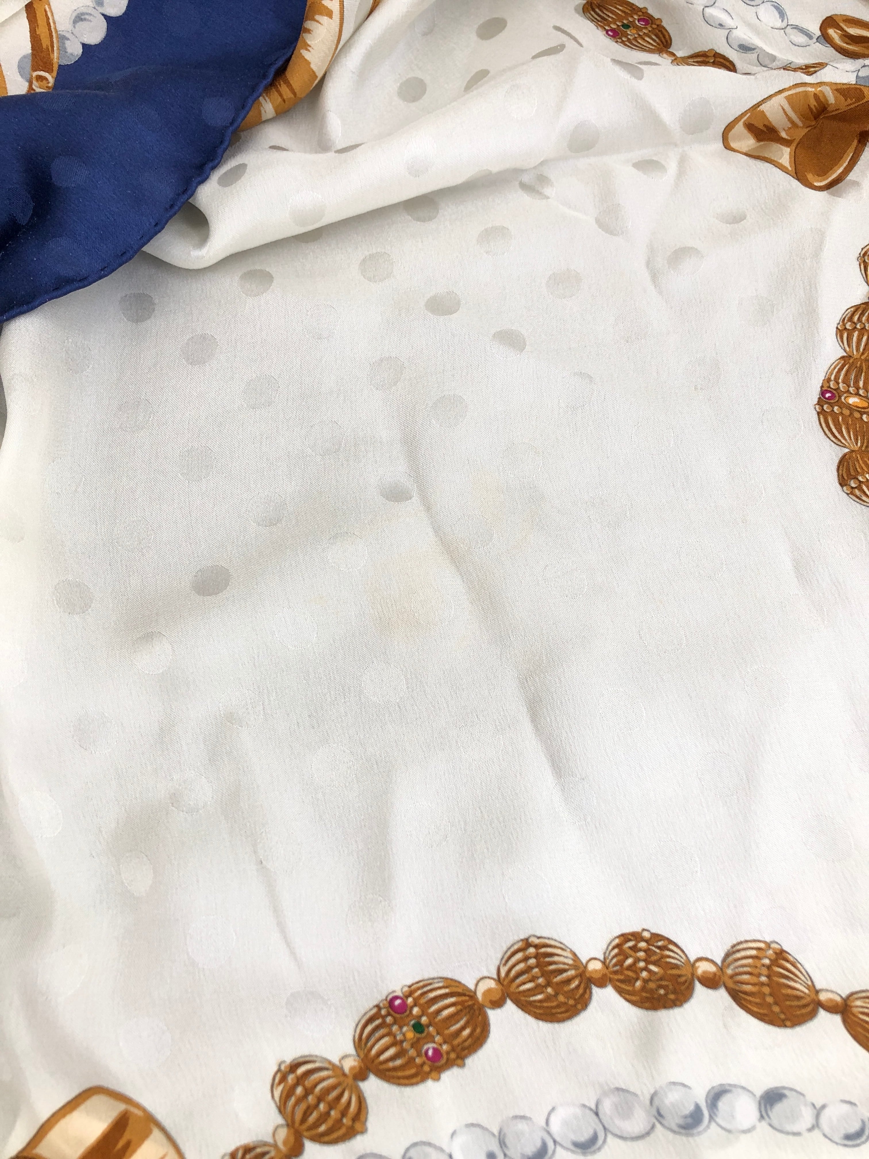 【匿名配送】Christian Diorディオール　リボン　スカーフ　❤︎ 楽天市場】クリスチャンディオール Christian Dior スカーフ