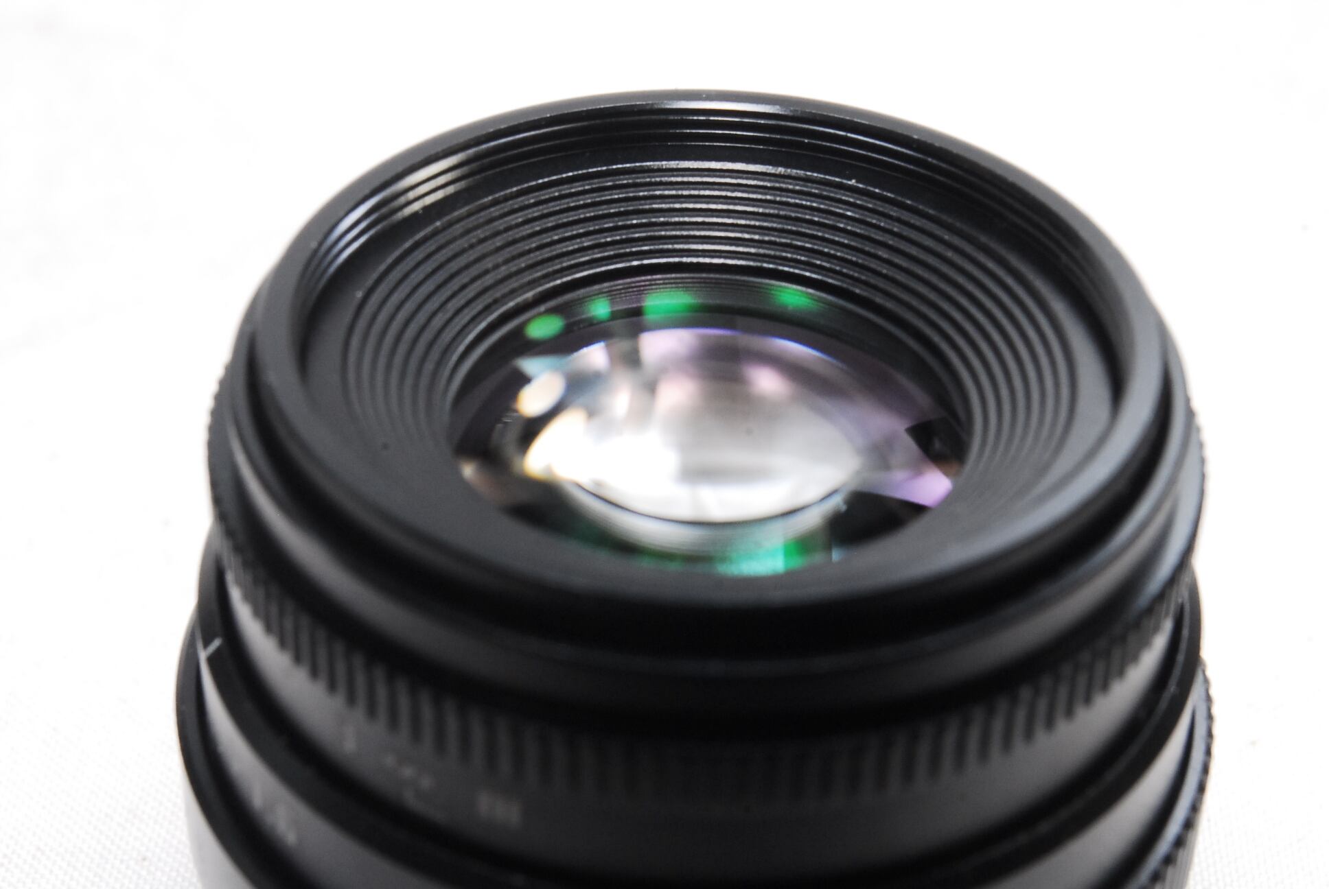 Panasonic パナソニック マイクロフォーサーズ 35mm F1.6 Mマウント