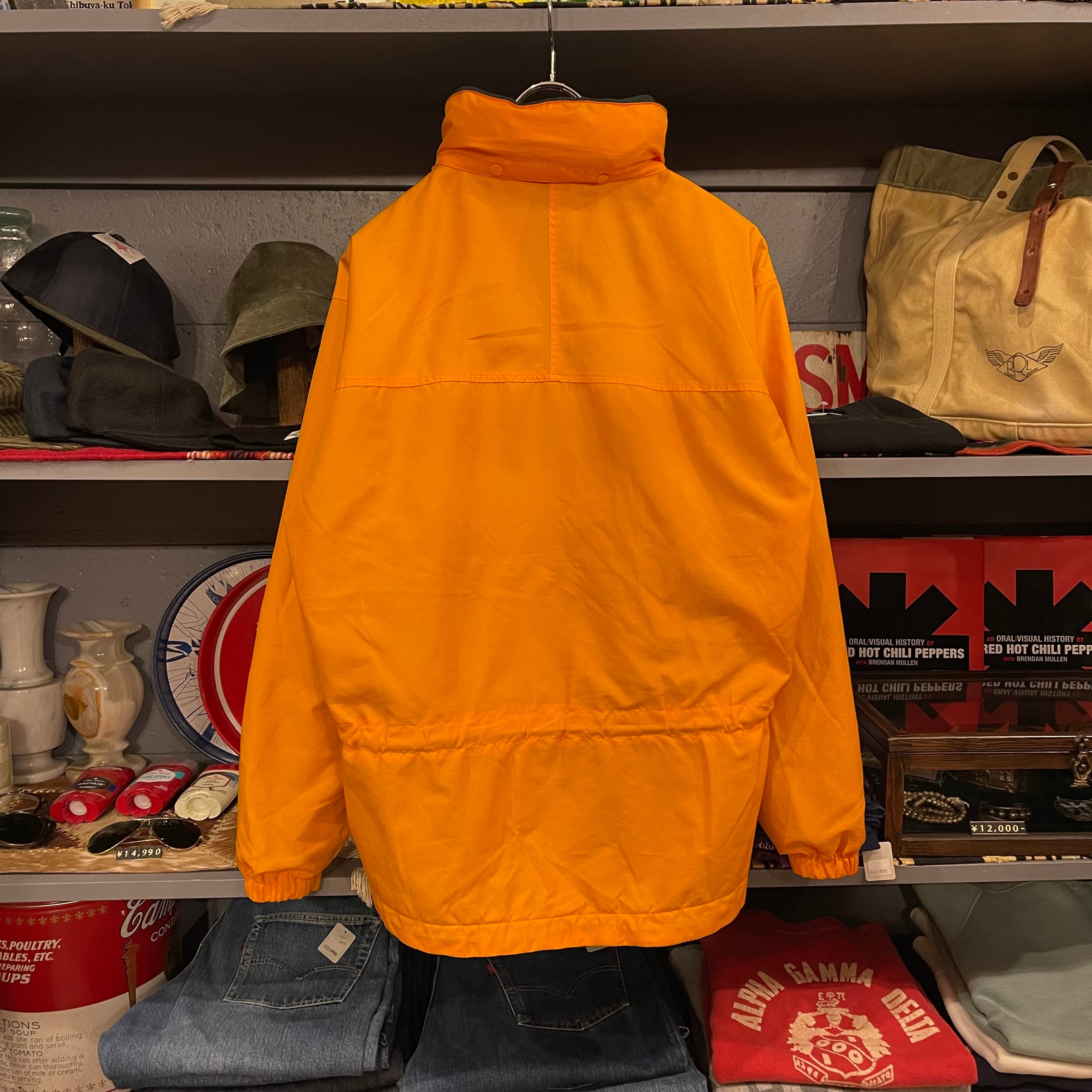 90s Patagonia Glade Runner Mountain Parka | VOSTOK