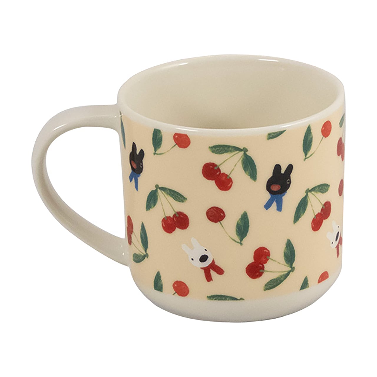 Gaspard et Lisa】マグ(チェリー)【チェリー】 | yamaka official shop