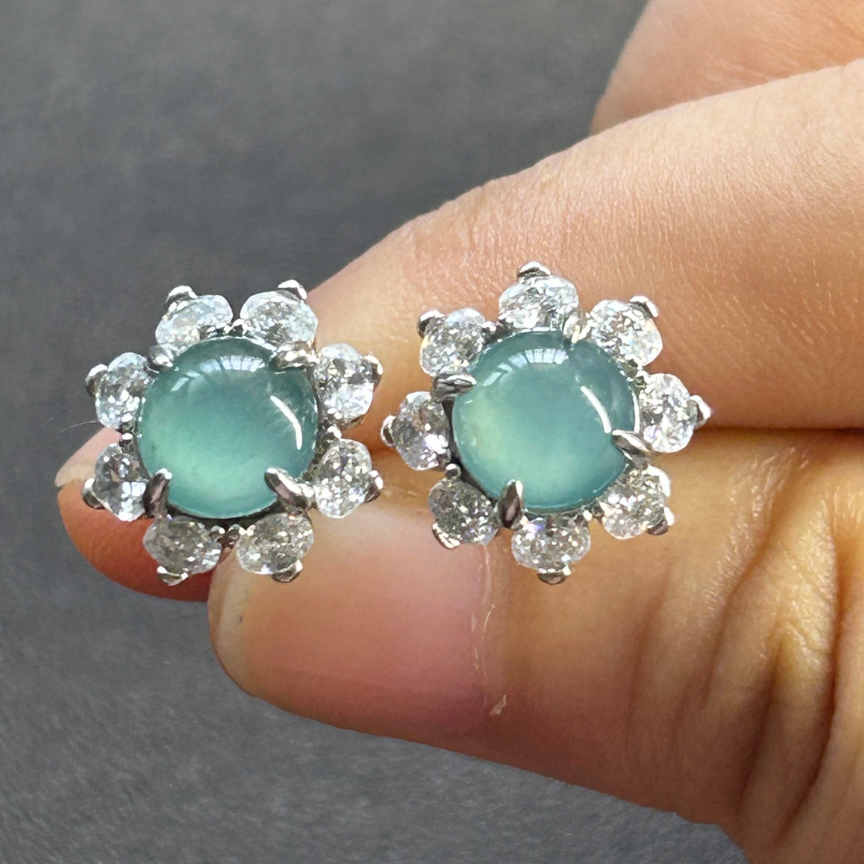 本翡翠リング 指輪 無含浸 無着色 国石 魔除け お守り 希少 高品質 無