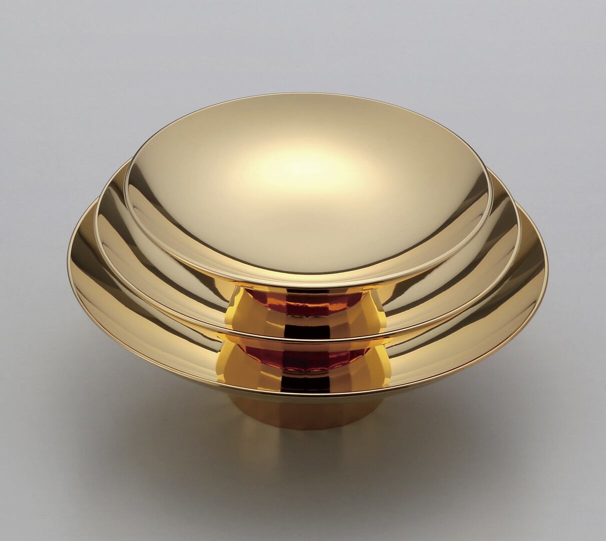 金盃平三ツ重 90/75/60