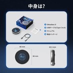 OTTOAIBOX I3（BMW対応モデル 8GB+128GB）