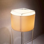 LUMINABELLA ルミナベッラ Metalarte メタルアルテ Lewit レウィット フロアスタンド フロアランプ フロア照明 スタンドライト モダン ホテルライク ミニマル