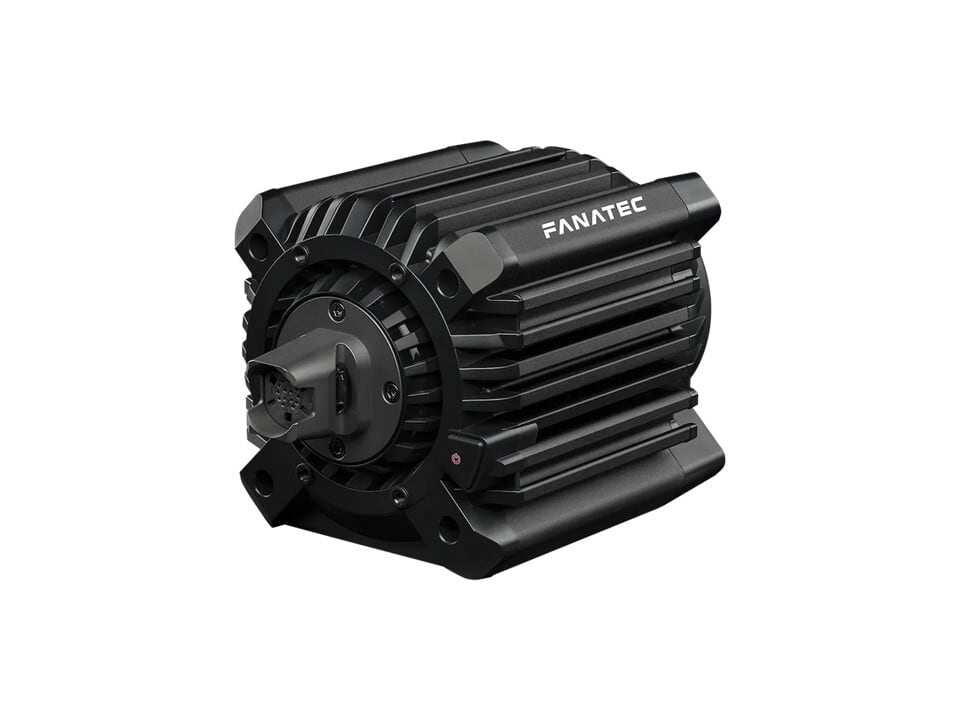 FANATEC／国内正規代理店】Gran Turismo® DD Pro 8 Nm FullForce（PS