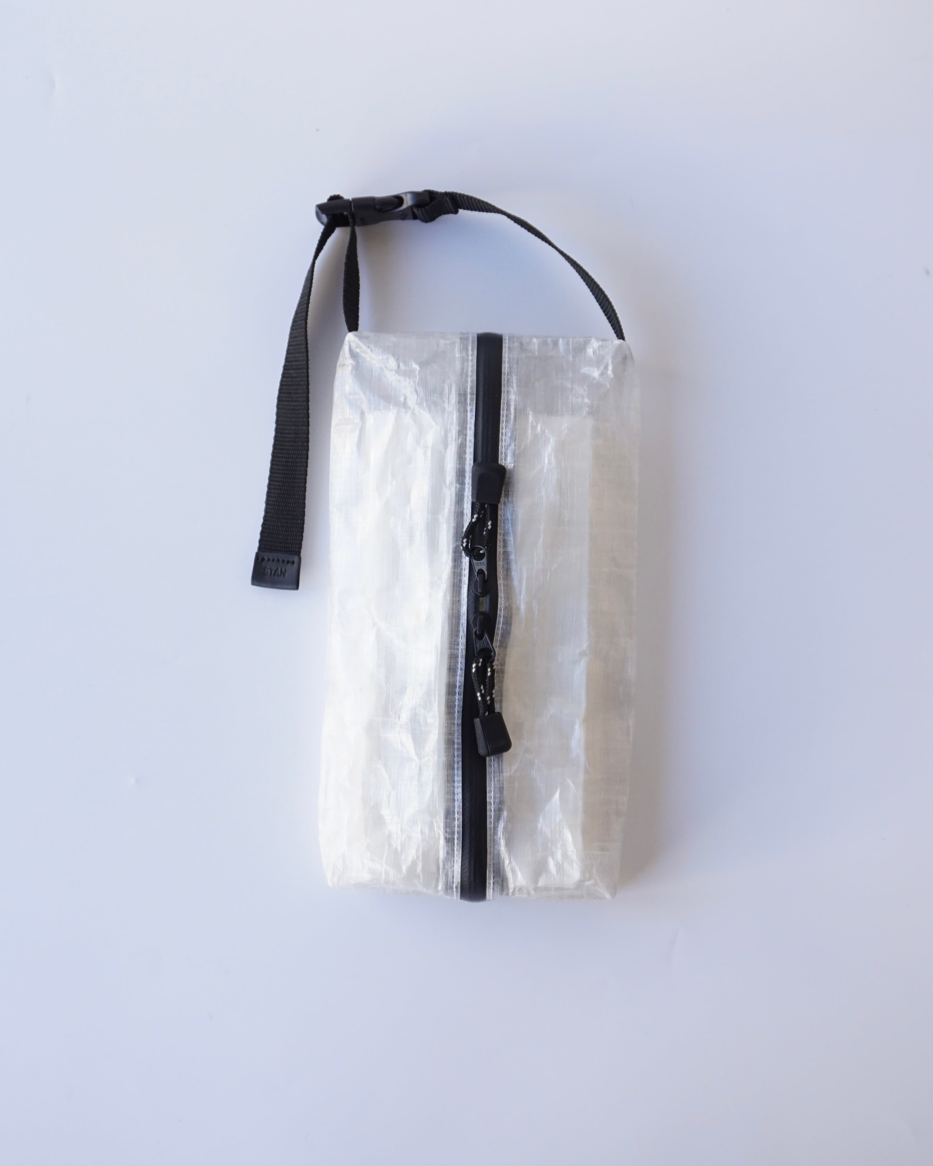 小物 S.T STAN Product Tissue Case〈 white 〉 | STAN