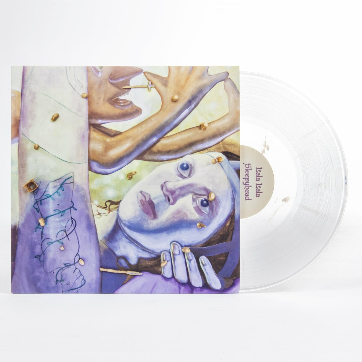 Lala Lala / Sleepyhead（Ltd LP）