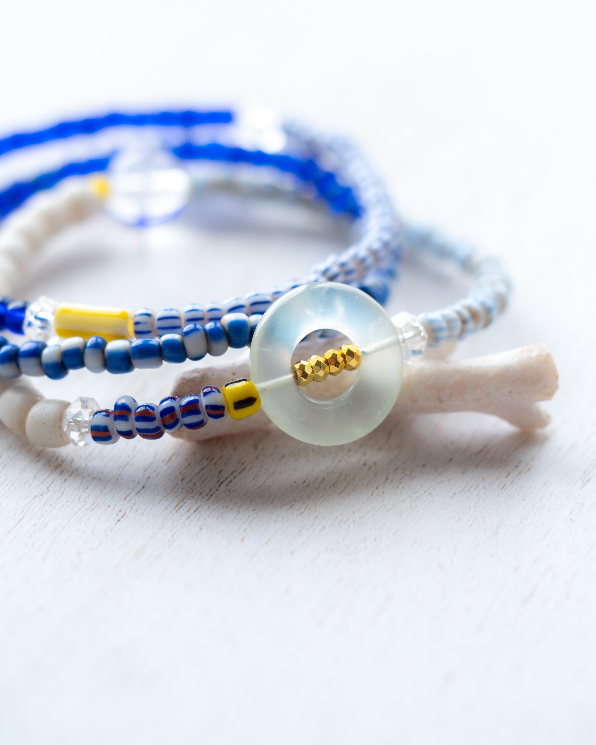 ❤Celestialさま❤2025年Bracelet❤❤❤✨️ Celestialさま2025年Bracelet✨️