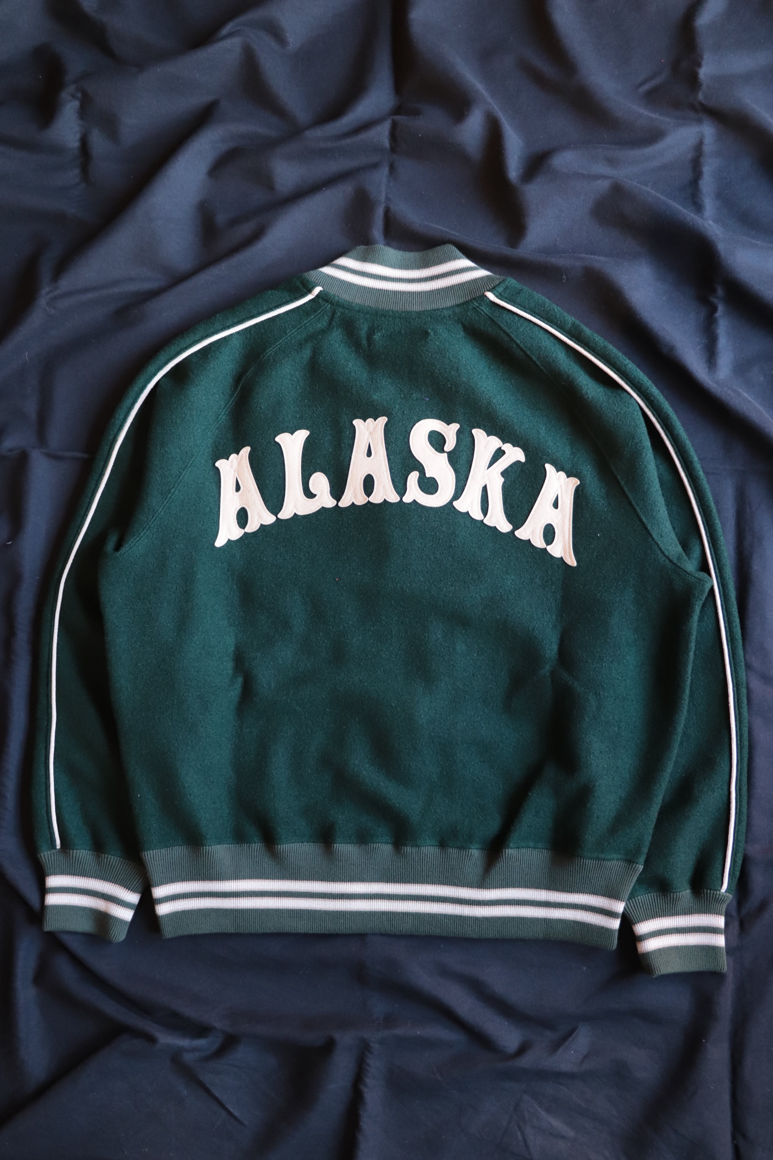 GYPSY & SONS/ジプシーアンドサンズ CHEER STADIUM JK GS2529962 | MAMBO