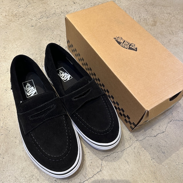 VANS V196CF SNEAKER BLACK 9 1/2