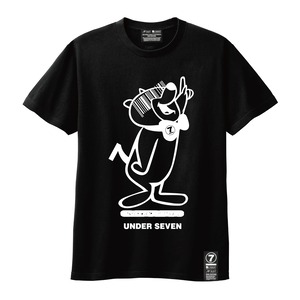 WORLD STANDARD×UNDER7/Tシャツ/WSHT-043