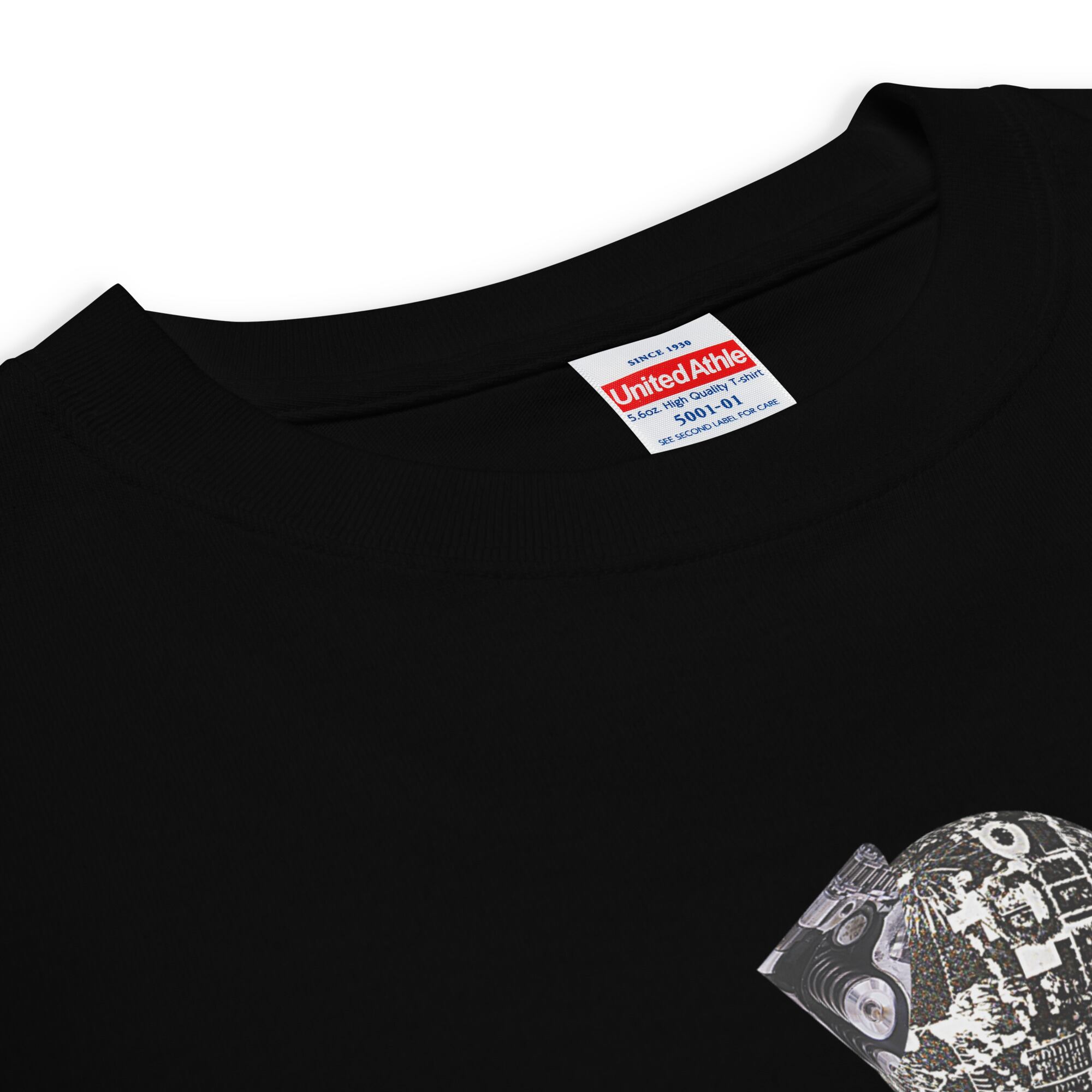 dib”【ZNZDN #27】GRAPHIC T-SHIRTS | HEXE room （ヘキセルーム