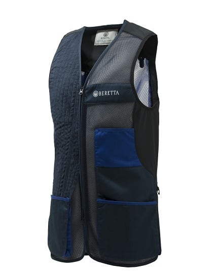 Beretta Uniform Pro 20.20 Shooting Vest | Crazy Shooter Online Store