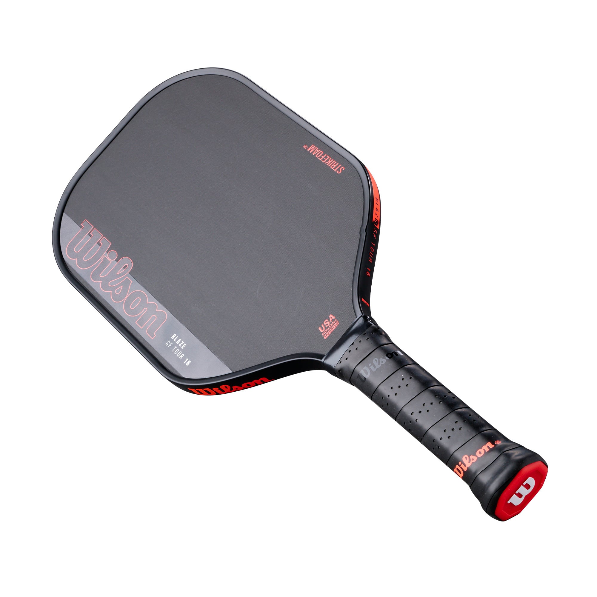 Wilson BLAZE SF TOUR ピックルボール パドル | SANNO SPORTS