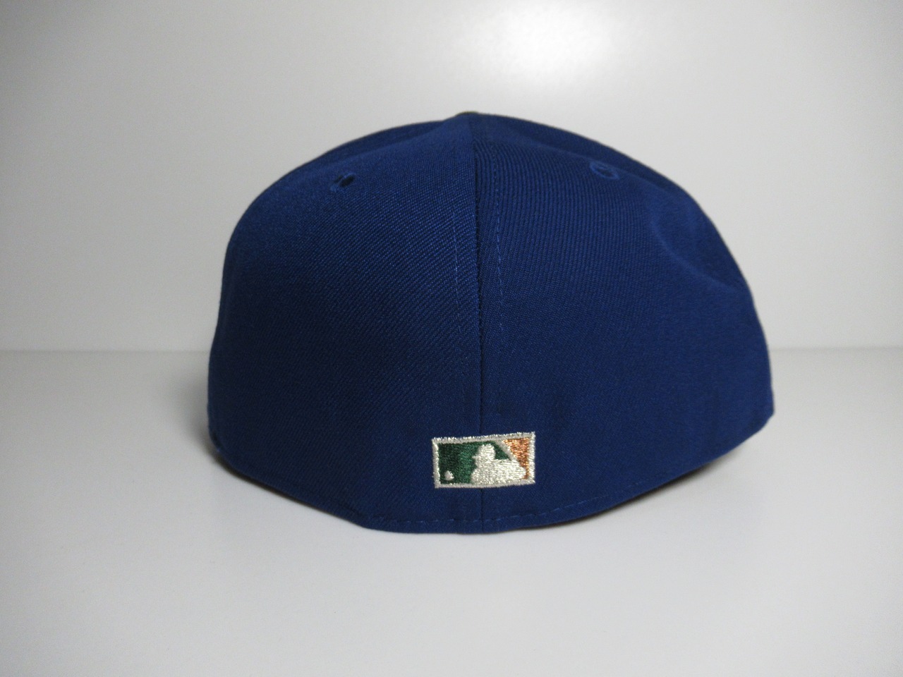 NEW ERA 59fifty Tampa Bay Devil Rays　タンパベイ・デビルレイズ　Blue×Black